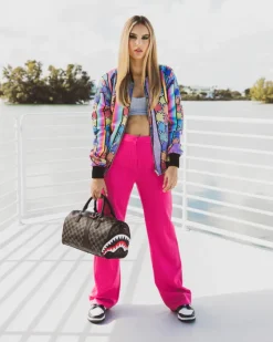 HENNY AIIR TO THE THRONE MINI DUFFLE><noscript><img width=