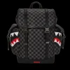 HENNY AIIR TO THE THRONE MONTE CARLO>SPRAYGROUND Clearance
