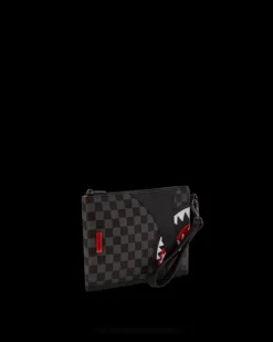 HENNY AIIR TO THE THRONE CROSSOVER CLUTCH><noscript><img width=