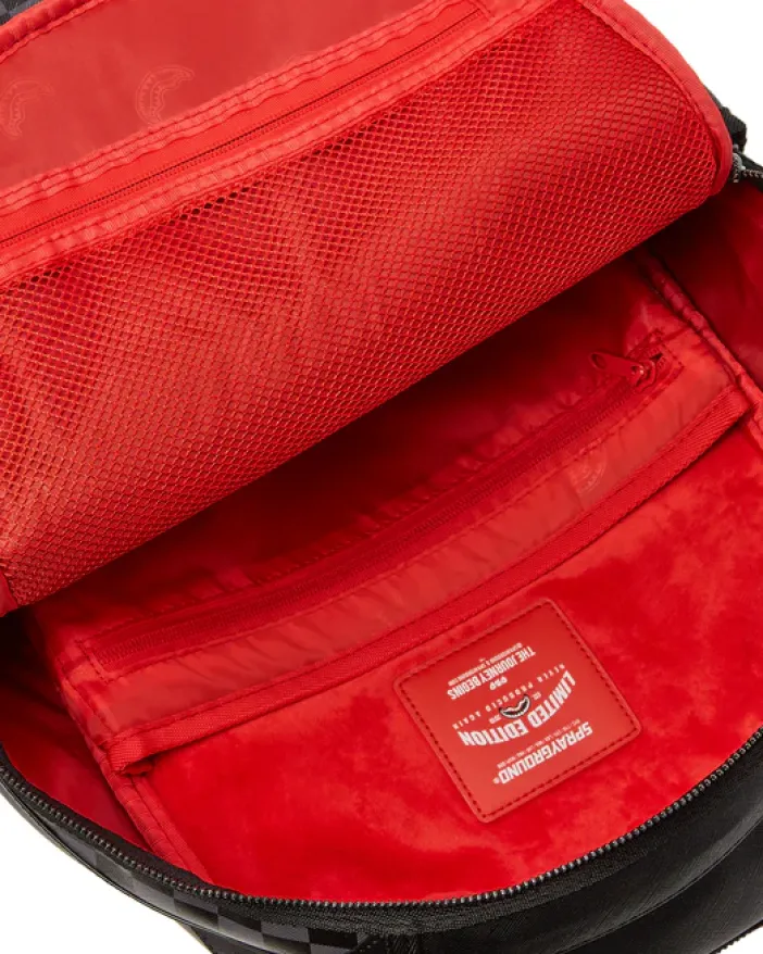 HENNY AIIR TO THE THRONE BACKPACK (DLXV)>SPRAYGROUND