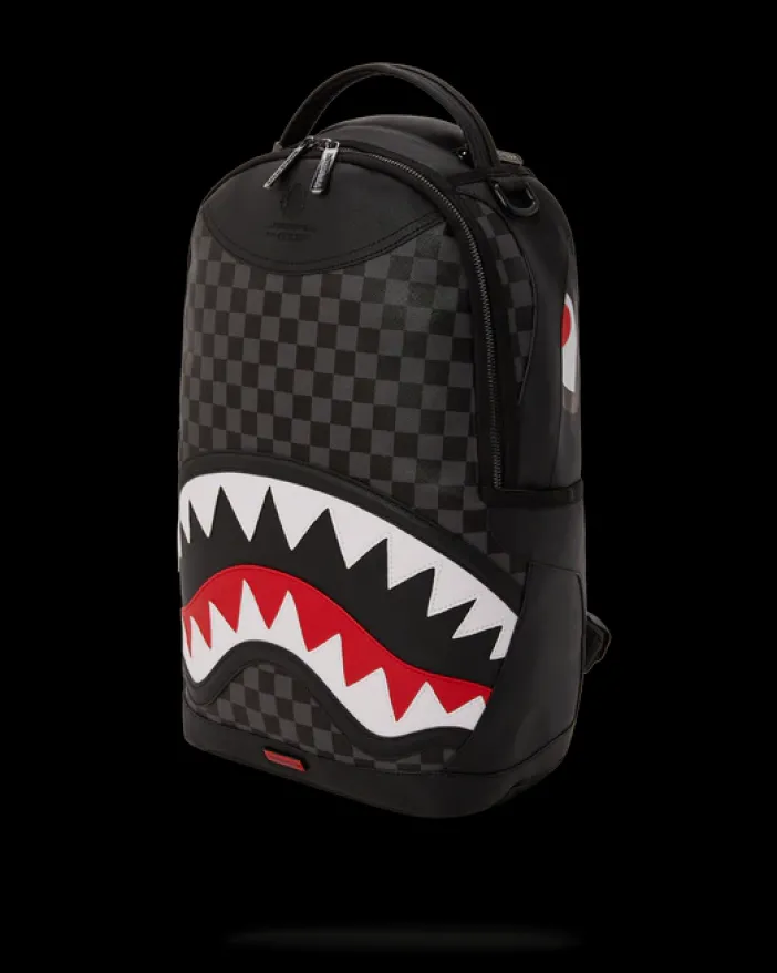 HENNY AIIR TO THE THRONE BACKPACK (DLXV)>SPRAYGROUND