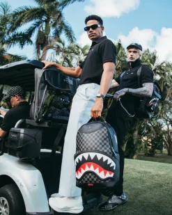 HENNY AIIR TO THE THRONE BACKPACK (DLXV)><noscript><img width=