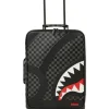 HENNY AIIR TO THE THRONE JETSETTER CARRY-ON LUGGAGE>SPRAYGROUND Sale