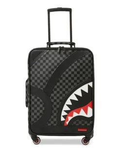 HENNY AIIR TO THE THRONE JETSETTER CARRY-ON LUGGAGE>SPRAYGROUND Sale