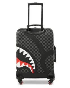 HENNY AIIR TO THE THRONE JETSETTER CARRY-ON LUGGAGE><noscript><img width=