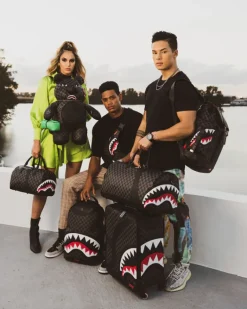 HENNY AIIR TO THE THRONE JETSETTER CARRY-ON LUGGAGE><noscript><img width=