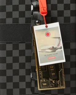 HENNY AIIR TO THE THRONE JETSETTER CARRY-ON LUGGAGE><noscript><img width=