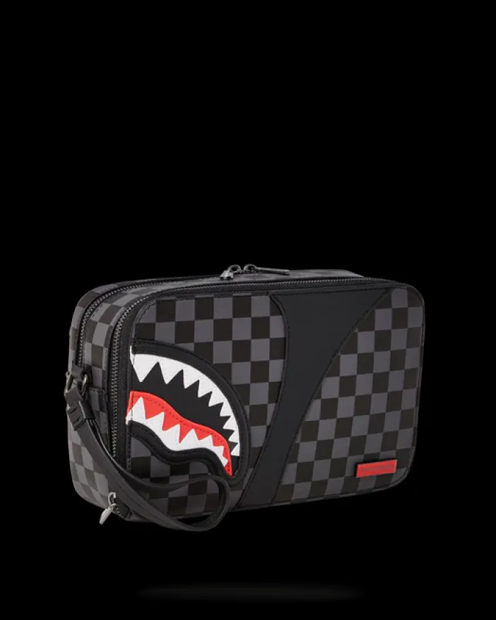 HENNY AIIR TO THE THRONE TOILETRY BAG>SPRAYGROUND Best