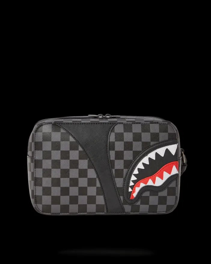 HENNY AIIR TO THE THRONE TOILETRY BAG>SPRAYGROUND Best