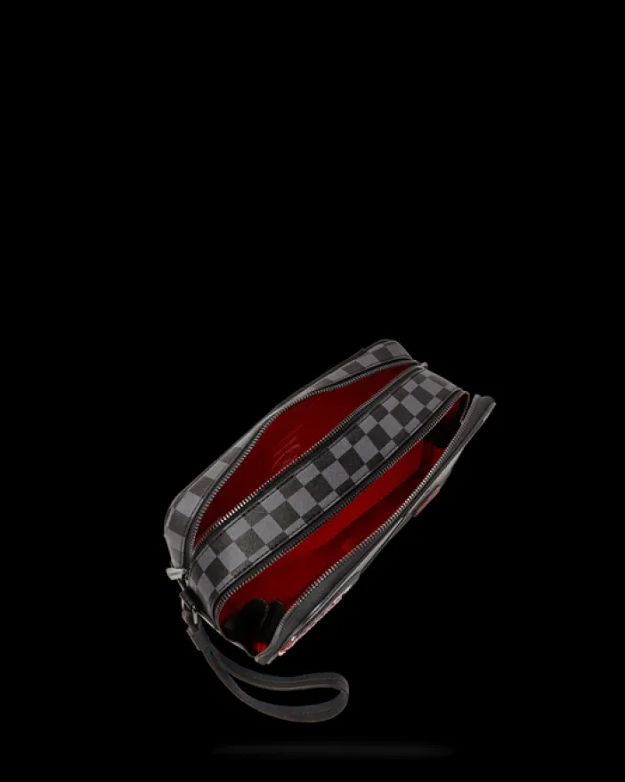 HENNY AIIR TO THE THRONE TOILETRY BAG>SPRAYGROUND Best