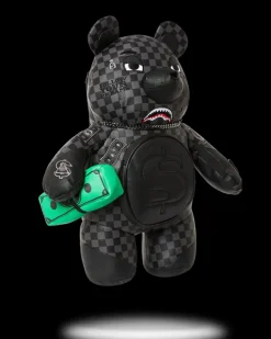 HENNY AIIR TO THE THRONE MONEYBEAR TEDDYBEAR BACKPACK><noscript><img width=