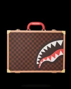 HENNY AIR TO THE THRONE ATTACHu00c9 BRIEFCASE>SPRAYGROUND Hot
