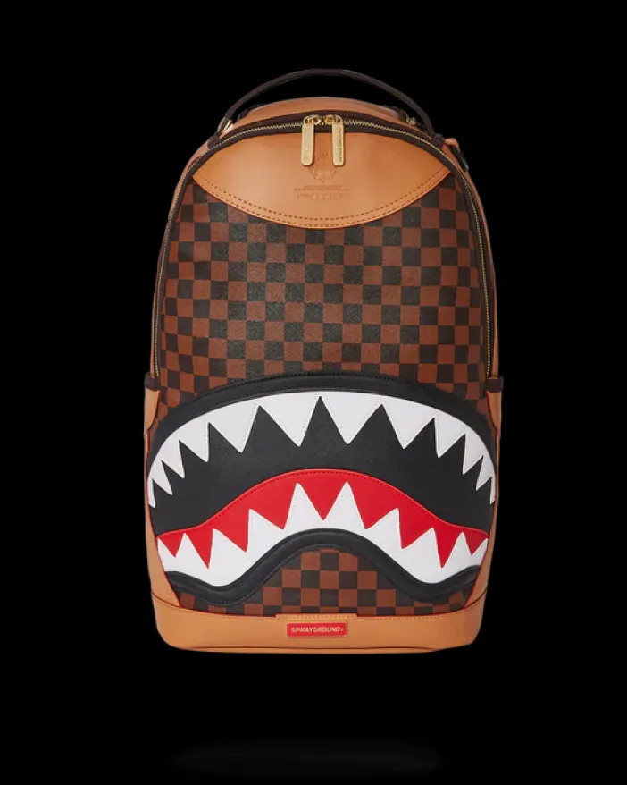 HENNY AIR TO THE THRONE BACKPACK (DLXV)>SPRAYGROUND Hot