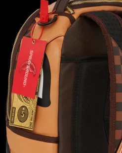 HENNY AIR TO THE THRONE BACKPACK (DLXV)><noscript><img width=