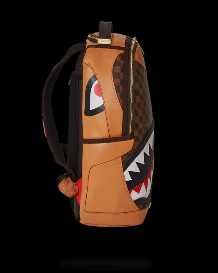 HENNY AIR TO THE THRONE BACKPACK (DLXV)>SPRAYGROUND Hot