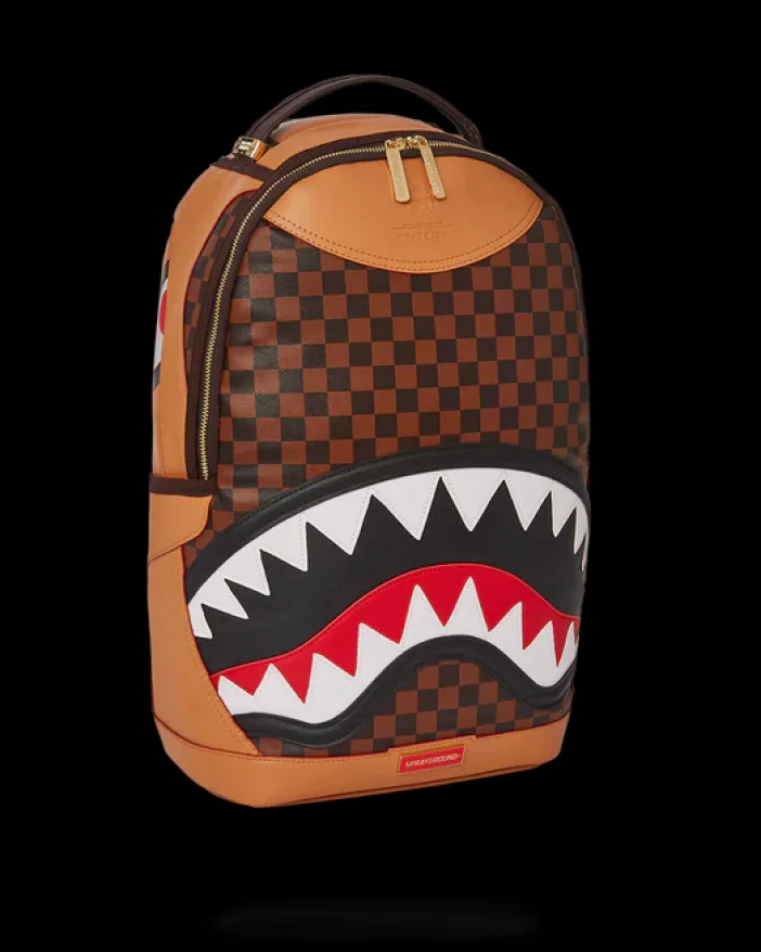 HENNY AIR TO THE THRONE BACKPACK (DLXV)>SPRAYGROUND Hot
