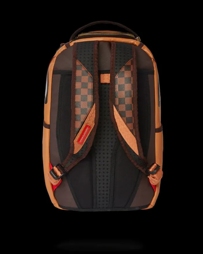 HENNY AIR TO THE THRONE BACKPACK (DLXV)>SPRAYGROUND Hot