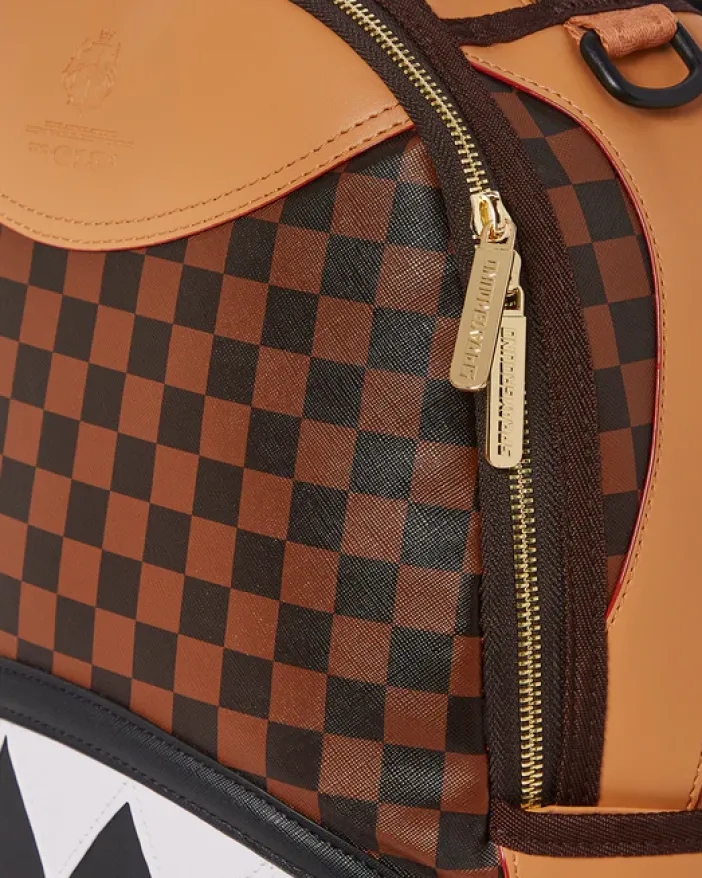 HENNY AIR TO THE THRONE BACKPACK (DLXV)>SPRAYGROUND Hot