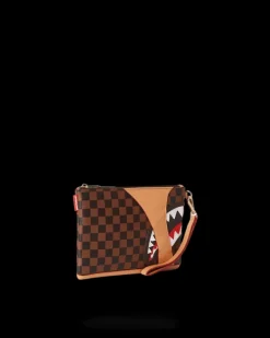 HENNY AIR TO THE THRONE CROSSOVER CLUTCH><noscript><img width=