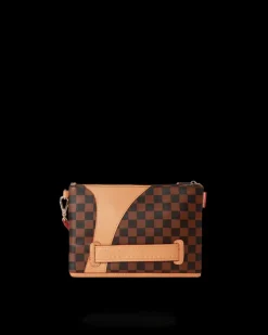 HENNY AIR TO THE THRONE CROSSOVER CLUTCH><noscript><img width=
