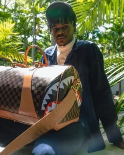 HENNY AIR TO THE THRONE DUFFLE><noscript><img width=