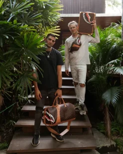 HENNY AIR TO THE THRONE DUFFLE><noscript><img width=