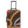 HENNY AIR TO THE THRONE JETSETTER CARRY-ON LUGGAGE>SPRAYGROUND Online