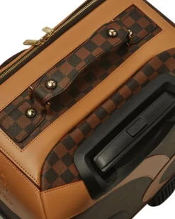 HENNY AIR TO THE THRONE JETSETTER CARRY-ON LUGGAGE><noscript><img width=