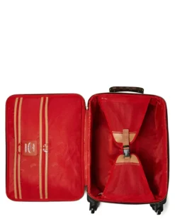 HENNY AIR TO THE THRONE JETSETTER CARRY-ON LUGGAGE><noscript><img width=