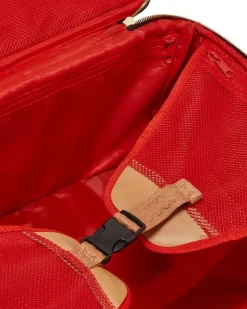 HENNY AIR TO THE THRONE JETSETTER CARRY-ON LUGGAGE><noscript><img width=
