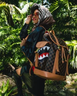 HENNY AIR TO THE THRONE MONTE CARLO>SPRAYGROUND Sale