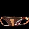 HENNY AIR TO THE THRONE SAVVY CROSSBODY>SPRAYGROUND Hot