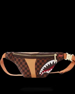 HENNY AIR TO THE THRONE SAVVY CROSSBODY>SPRAYGROUND Hot