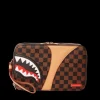 HENNY AIR TO THE THRONE TOILETRY>SPRAYGROUND New