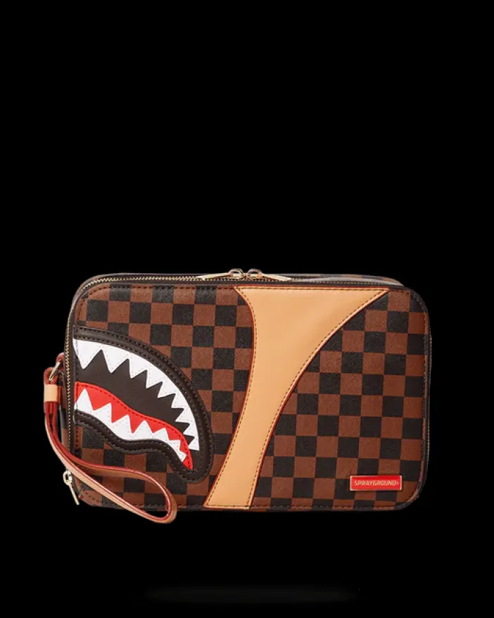 HENNY AIR TO THE THRONE TOILETRY>SPRAYGROUND New
