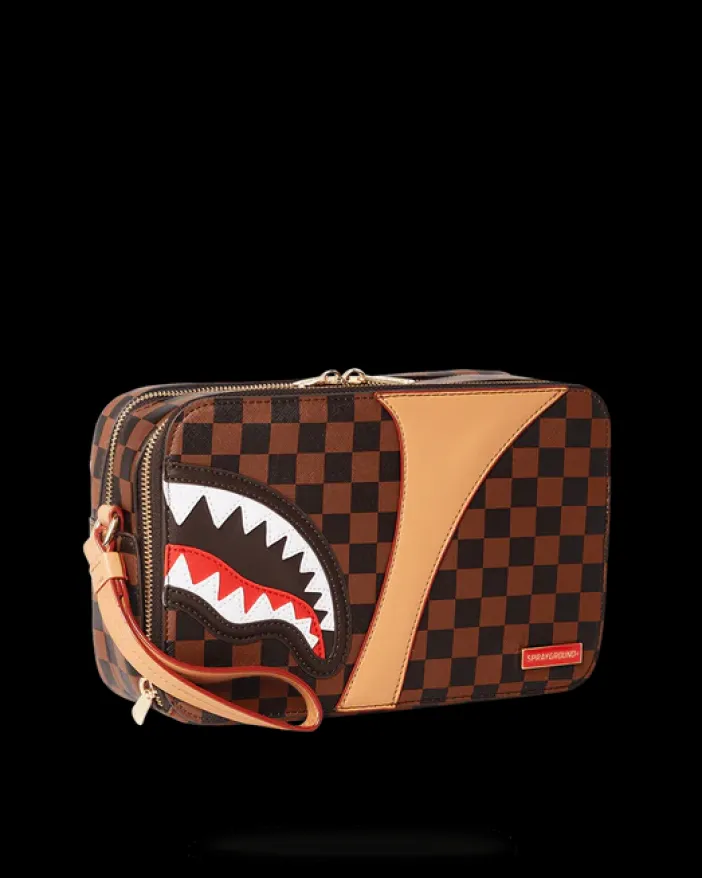 HENNY AIR TO THE THRONE TOILETRY>SPRAYGROUND New