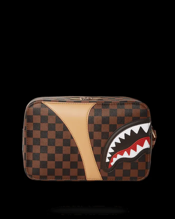 HENNY AIR TO THE THRONE TOILETRY>SPRAYGROUND New