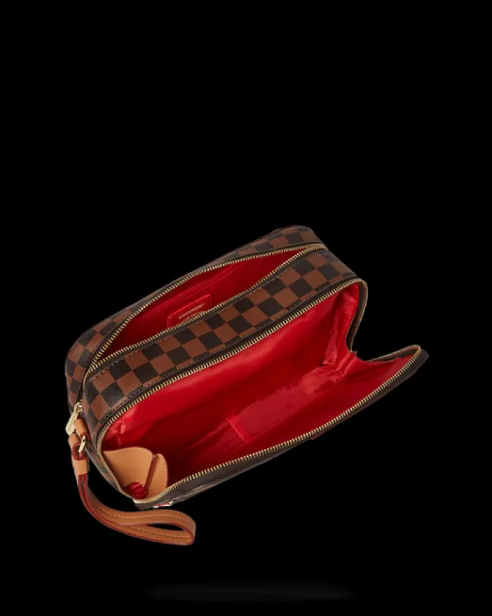 HENNY AIR TO THE THRONE TOILETRY>SPRAYGROUND New