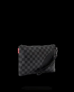 HENNY BLACK CROSSOVER CLUTCH><noscript><img width=