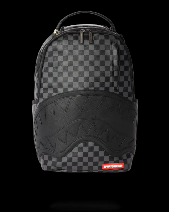 HENNY BLACK DLX BACKPACK>SPRAYGROUND Discount