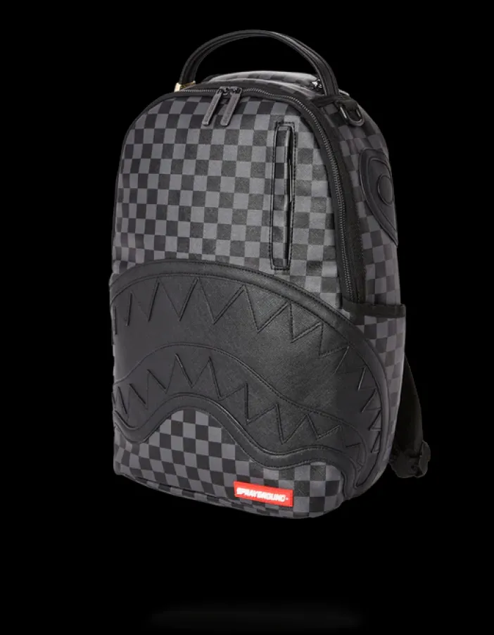 HENNY BLACK DLX BACKPACK>SPRAYGROUND Discount