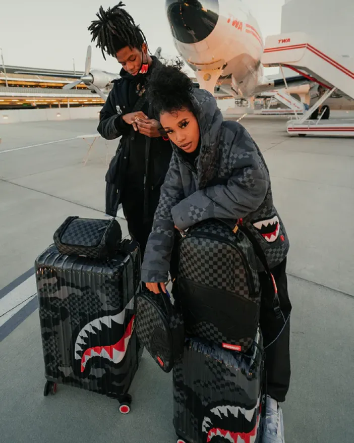HENNY BLACK DLX BACKPACK>SPRAYGROUND Discount