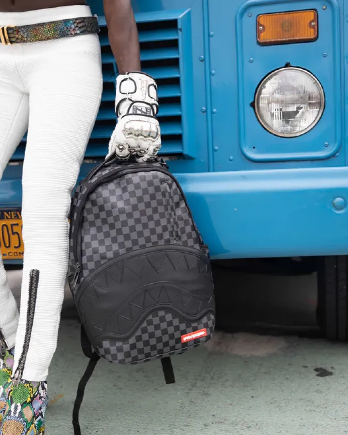 HENNY BLACK DLX BACKPACK>SPRAYGROUND Discount