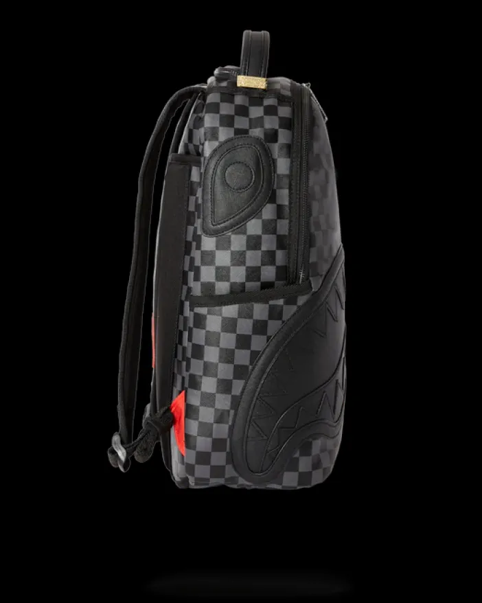 HENNY BLACK DLX BACKPACK>SPRAYGROUND Discount