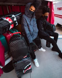 HENNY BLACK DLX BACKPACK><noscript><img width=