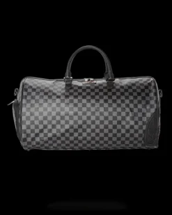 HENNY BLACK DUFFLE>SPRAYGROUND Clearance