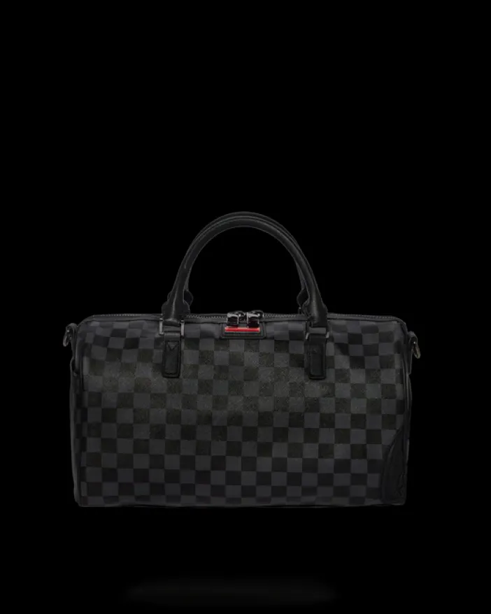 HENNY BLACK MINI DUFFLE>SPRAYGROUND Clearance
