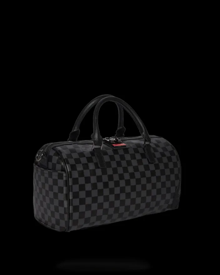HENNY BLACK MINI DUFFLE>SPRAYGROUND Clearance
