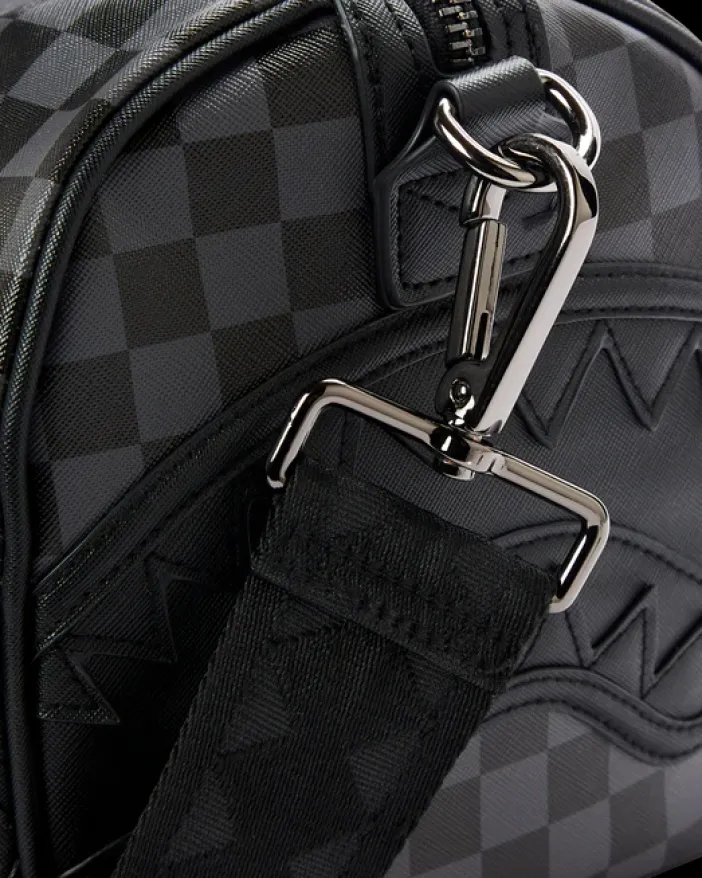 HENNY BLACK MINI DUFFLE>SPRAYGROUND Clearance