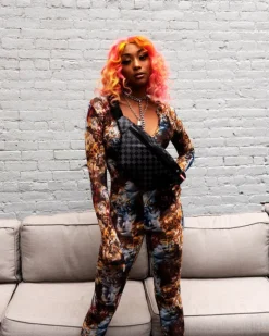 HENNY BLACK SAVVY CROSSBODY>SPRAYGROUND Online
